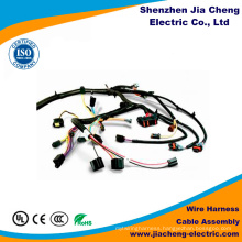 China Custom Electrical Wire Cable Assembly